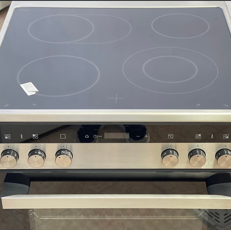 اجاق فر زیمنس آلمان مدل HK8Q3A150M/11