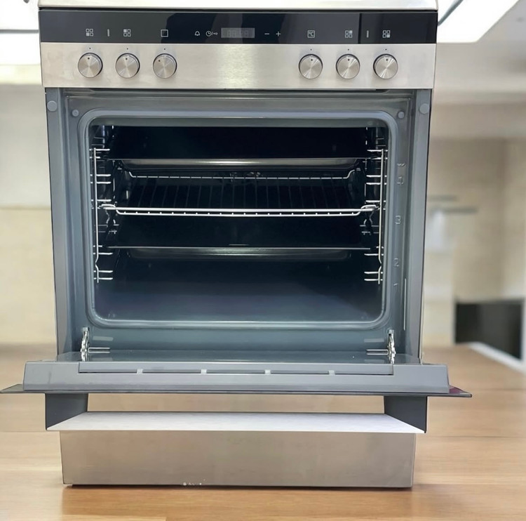 اجاق فر زیمنس آلمان مدل HK8Q3A150M/11