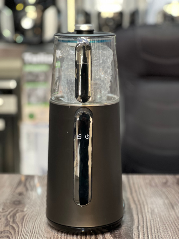 چای ساز روهمی تلیونیکس مدلTTF5017