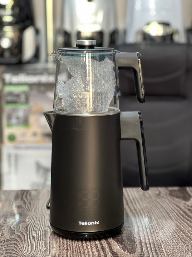 چای ساز روهمی تلیونیکس مدلTTF5017