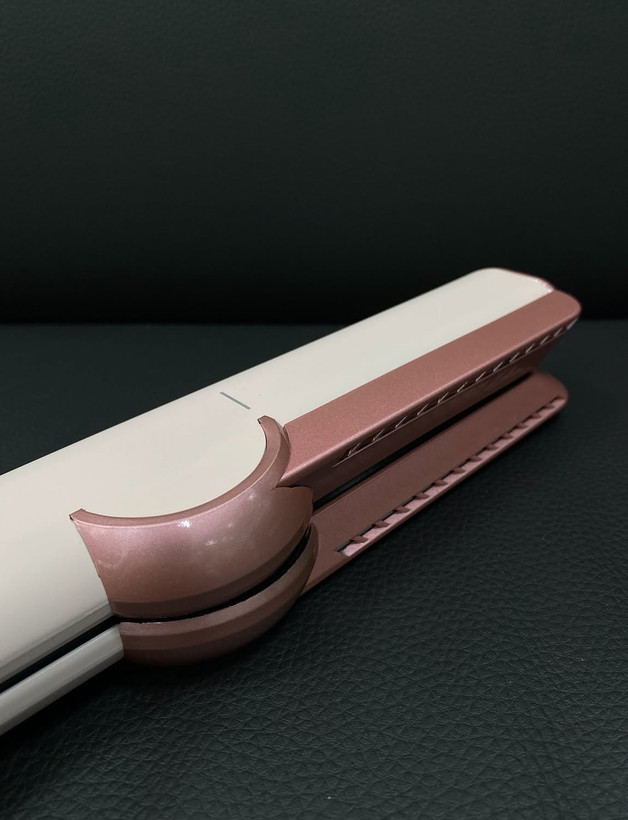 ایرستریت دایسون مدل HT01/Cermic Pinkبه شرط اصل کالا