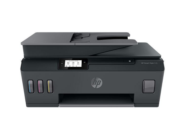 پرینتر HP Smart Tank 530 Wireless All-in-One